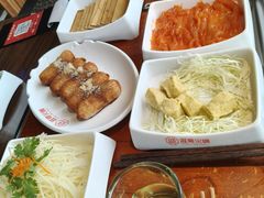 -滋奇·扬州地标火锅(东关街店)