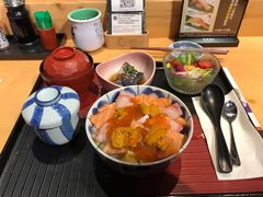 -板长寿司(铜锣湾店)