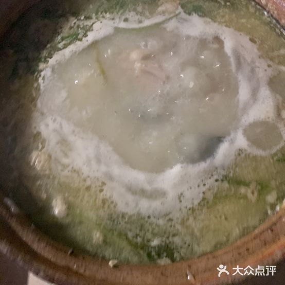 小树园餐馆