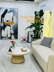 -BiuBiu Beauty·肌肤管理