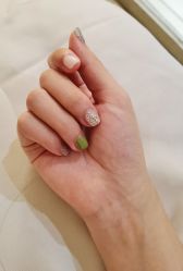 -吉吉靓甲美睫