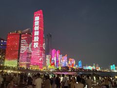 -青岛第三海水浴场