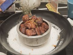 -湖锦酒楼·32年地道湖北菜(光谷店)