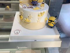 -CAKE BOSS 蛋糕老板(西单君太百货店)