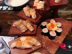 -古田居·特色寿司料理(骏欣中心店)