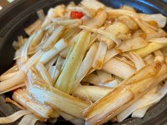 -東城故事·尋找姆媽的味道(玉兰路店)