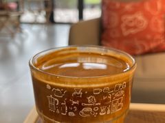 -Dinoo 片场咖啡(酒仙桥店)