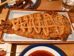 -小乾杯串店•16年沈阳烧烤(文安路店)