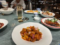 -大赤坎肥仔强烧味海鲜餐厅(大赤坎店)