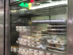 门面-义顺牛奶公司(庇利金街店)