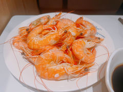 -星伦多自助料理·涮烤一体(奉贤龙湖天街店)