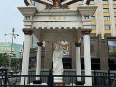 -王府井天主教堂