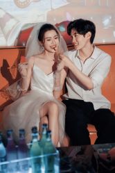 -全城热恋璀璨婚纱摄影