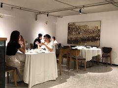 大堂-黑明餐厅(白鹭洲店)