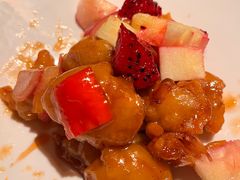 -绿茶餐厅(深圳龙华天虹购物中心店)