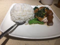 -肥妹烧腊店(翠竹路店)