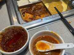 -海底捞火锅(团结桥店)