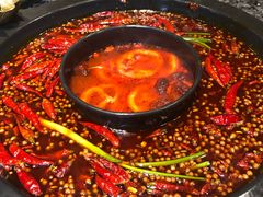 -蜀大侠火锅(建设路第五大道店)