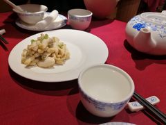 -老吉士酒家(天平路店)