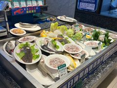 -新时代大酒店(仰口路店)