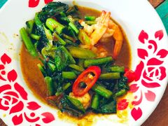 -Doo Dee Thai Food(Issan/Isaan/Esan)