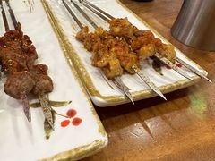 -兰州-西固陈记牛肉面·烧烤(山阴路店)