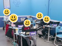 -新东方素质成长中心(金源校区)