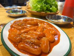 -麻蒲碳烤肉(远景路1号店)
