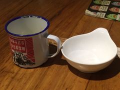 -锦尚阁烤鱼•天津菜(宣武门胡同店)