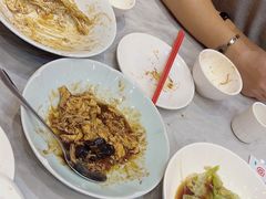 -玉华台饭庄·淮扬菜·烤鸭(望京店)