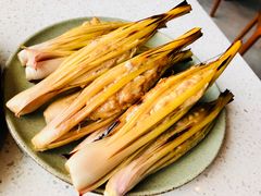 -半山腰·云南菜(侨福芳草地店)