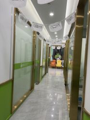 -苗医生专业祛痘·皮肤管理