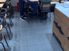 -喜家德虾仁水饺(青岛永旺东部店)