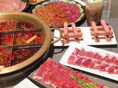 -长嘉·河图火锅(长嘉汇江景旗舰店)
