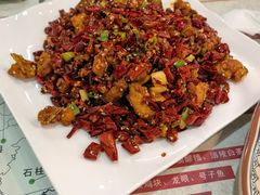 -市井川菜(钟山店)