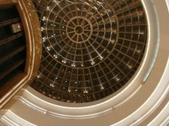 -杭州国际会议中心洲际酒店-原素全日餐厅(解放东路店)