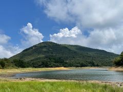 -浙西天池景区