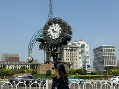 -世纪钟