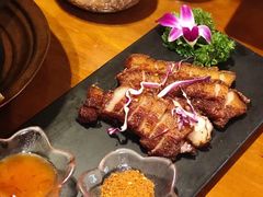 -觅山云南菜(泊富ICITY店)