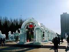 -长春公园(普阳街道)