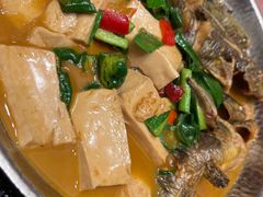 -曹家小菜(胜太路店)