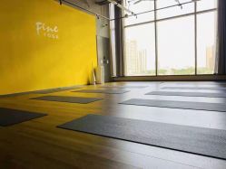 -FineYoga梵音瑜伽·普拉提