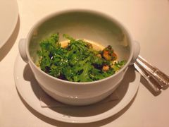 牛蛙奶油炖锅-Le Comptoir de Pierre Gagnaire