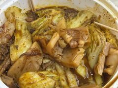 -明记牛杂(新马路分店)