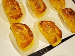 榴莲酥-泰河谷·豆捞