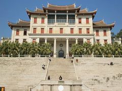 -厦门大学(思明校区)