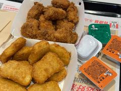 -肯德基(宁波万达店)