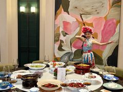 -南堂馆·新川菜(春熙路店)