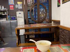 大堂-永祥烧腊餐厅(虹口店)