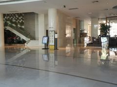 -南京国睿金陵大酒店